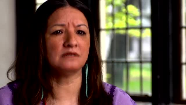 Sandra Cisneros