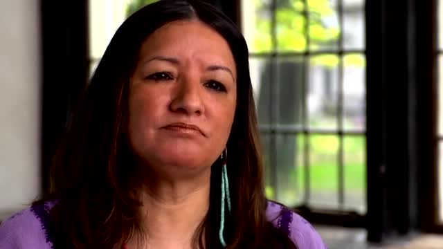 Sandra Cisneros