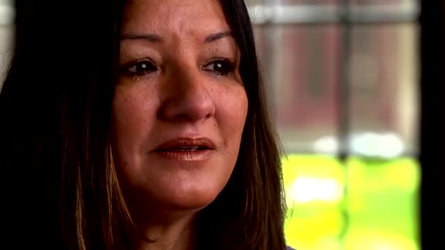Sandra Cisneros