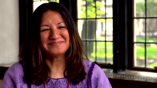 Sandra Cisneros