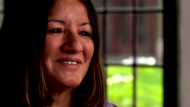Sandra Cisneros