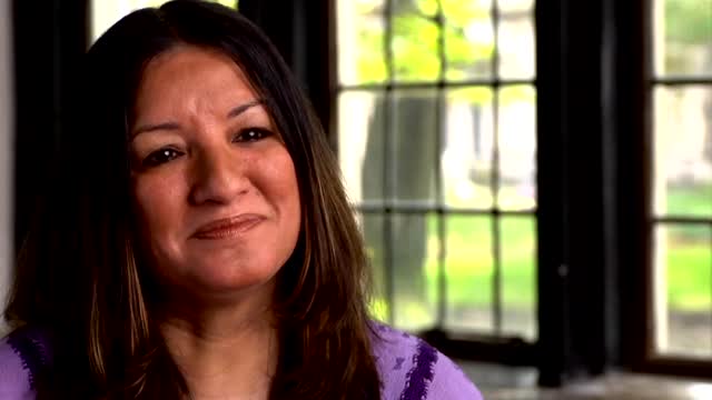 Sandra Cisneros