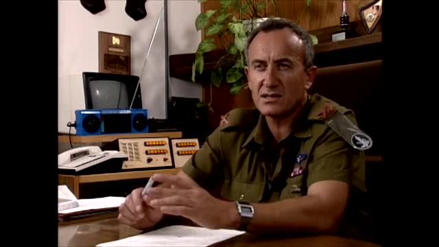 Zev Livne