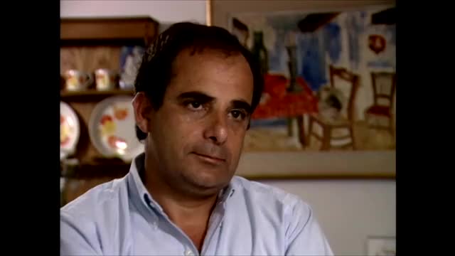 Hirsch Goodman