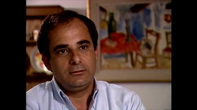 Hirsch Goodman