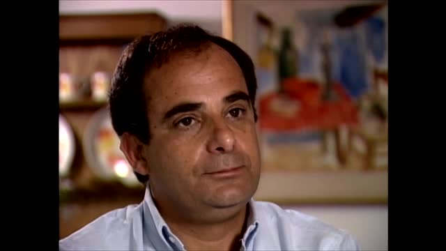Hirsch Goodman