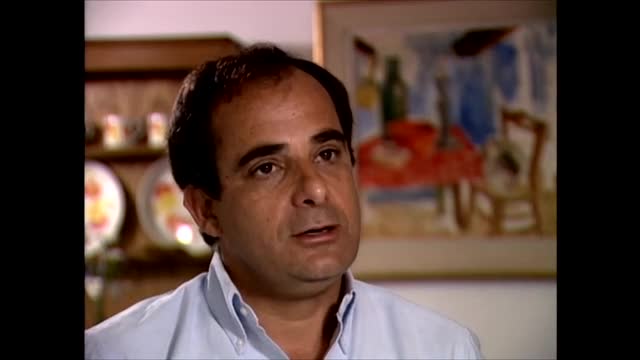 Hirsch Goodman