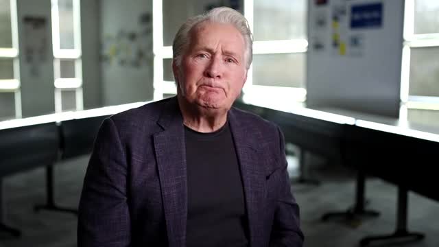 Martin Sheen