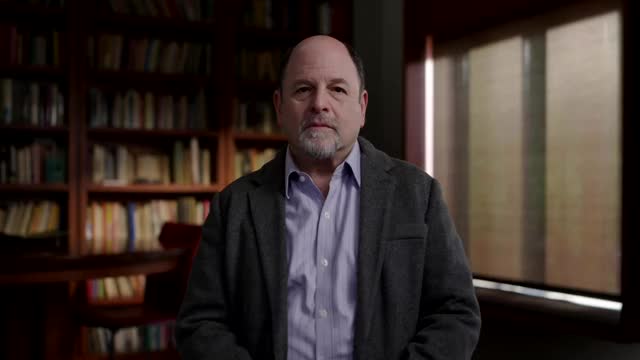 Jason Alexander
