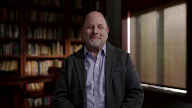 Jason Alexander