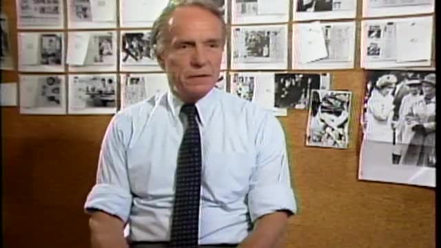 Richard Stolley
