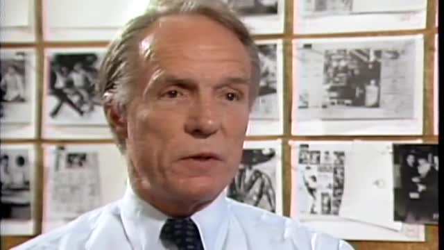 Richard Stolley