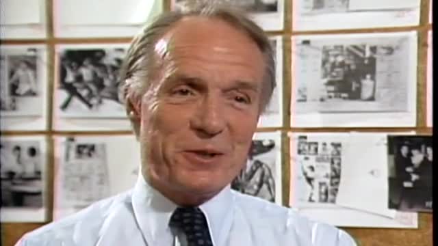 Richard Stolley