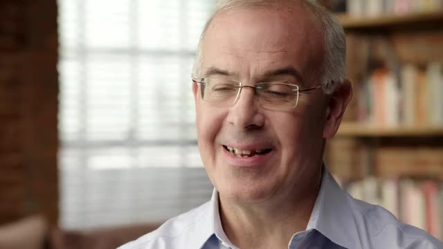 David Brooks