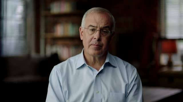 David Brooks