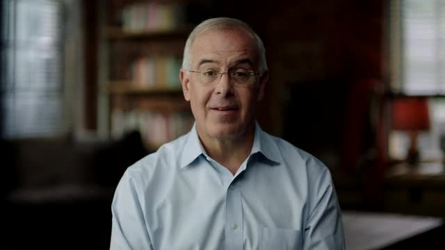 David Brooks