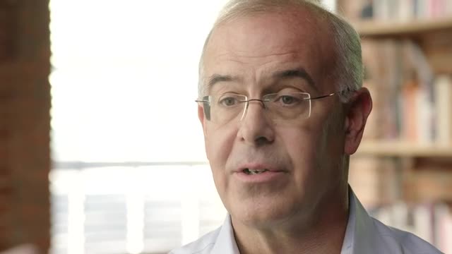 David Brooks
