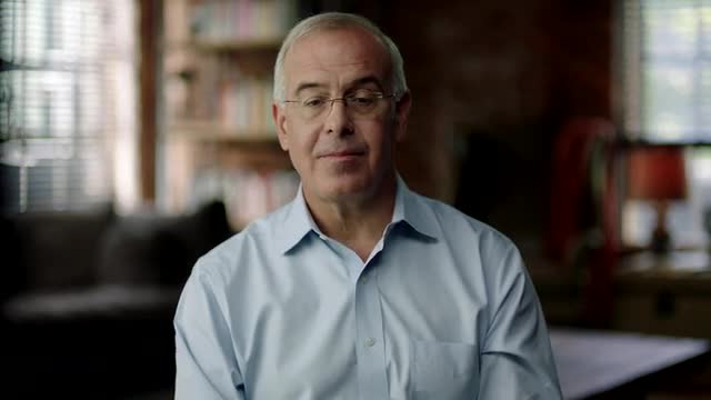 David Brooks
