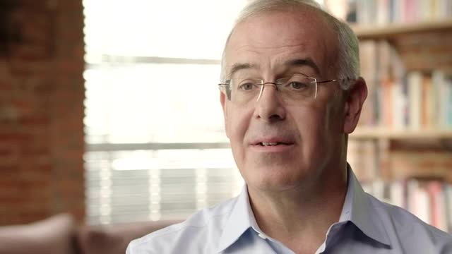 David Brooks