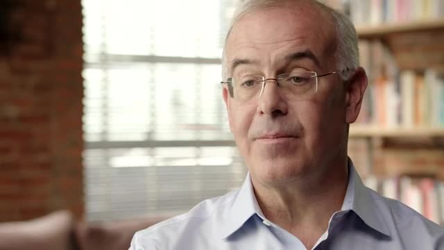David Brooks