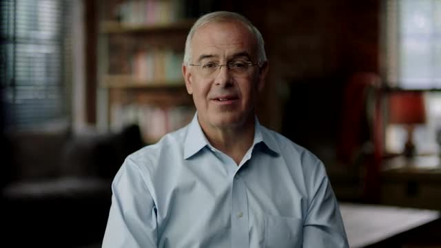 David Brooks
