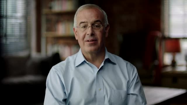 David Brooks