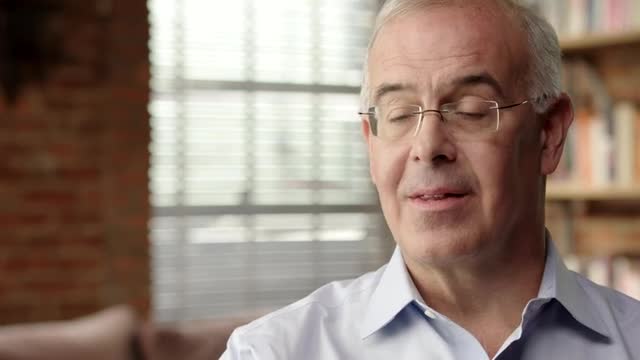David Brooks