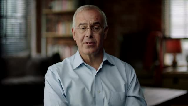 David Brooks
