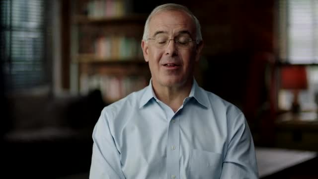 David Brooks