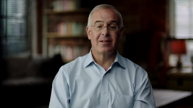 David Brooks