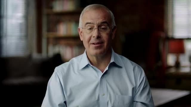 David Brooks