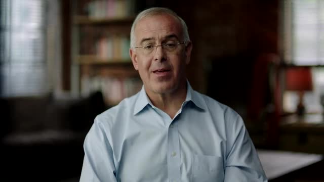 David Brooks