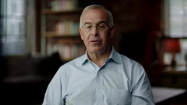 David Brooks