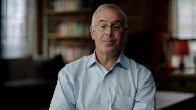 David Brooks