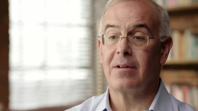 David Brooks
