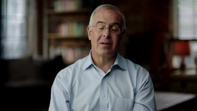 David Brooks
