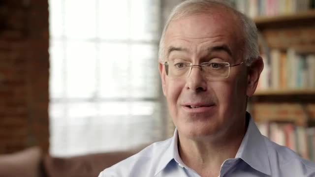 David Brooks