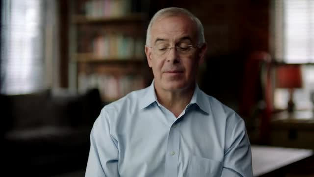 David Brooks