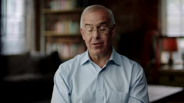 David Brooks
