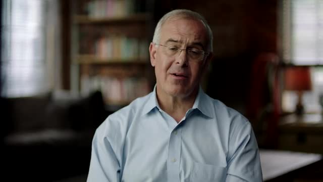 David Brooks