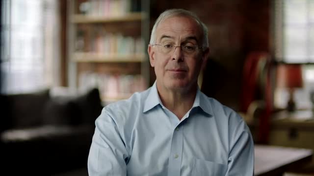 David Brooks