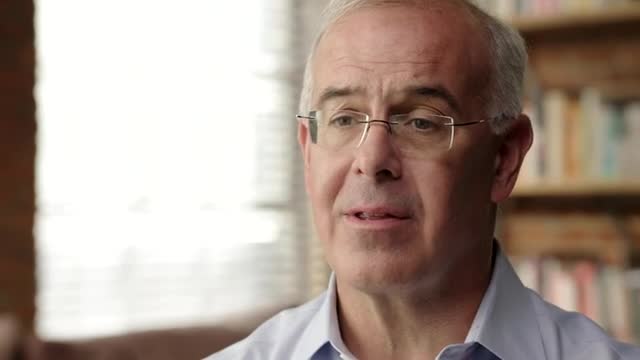 David Brooks