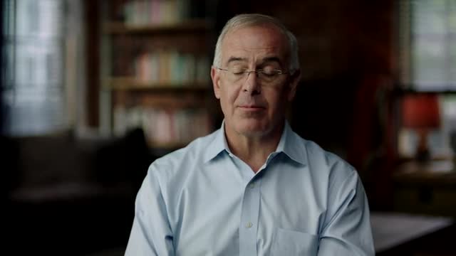 David Brooks
