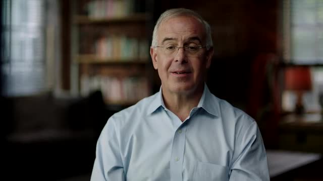 David Brooks
