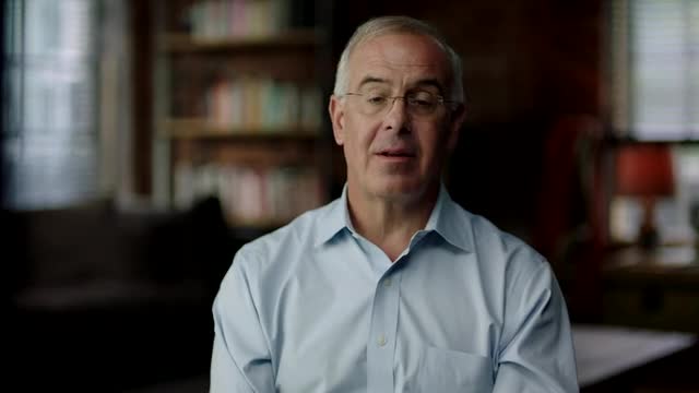 David Brooks