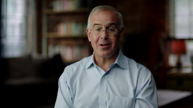 David Brooks
