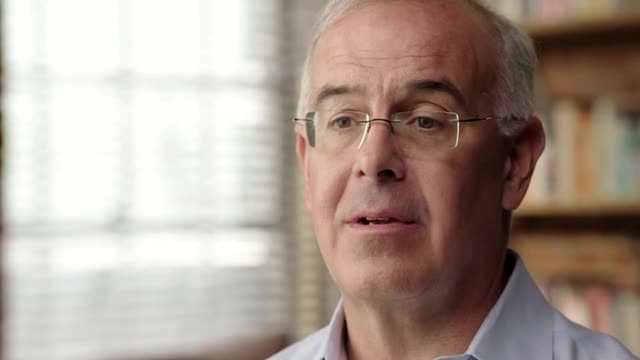 David Brooks