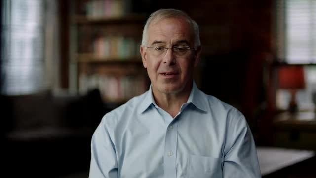 David Brooks