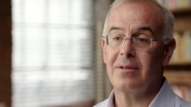 David Brooks