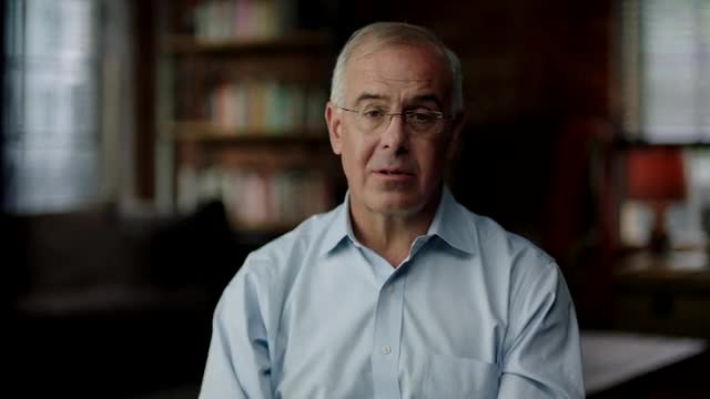 David Brooks